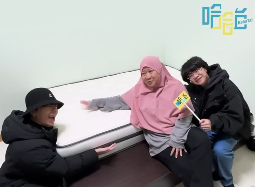 窩心計畫_哈哈台