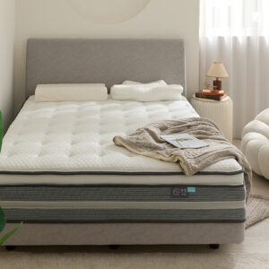 客製化商品-床墊系列